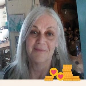 Meet your Posher, Georgia